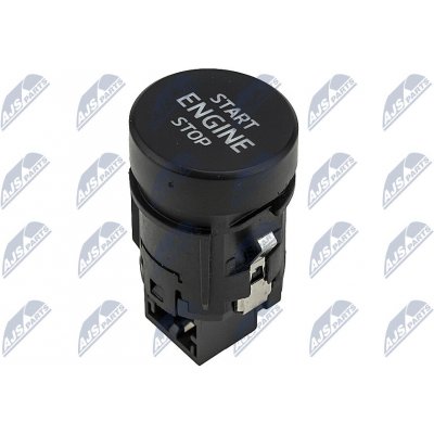 Tlačítko Start/Stop NTY EWS-SK-033 | Zboží Auto