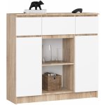 Ak furniture Baros 101 cm – Zboží Dáma