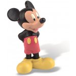 Bullyland Mickey Mouse – Hledejceny.cz