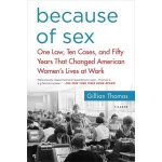 BECAUSE OF SEX – Hledejceny.cz