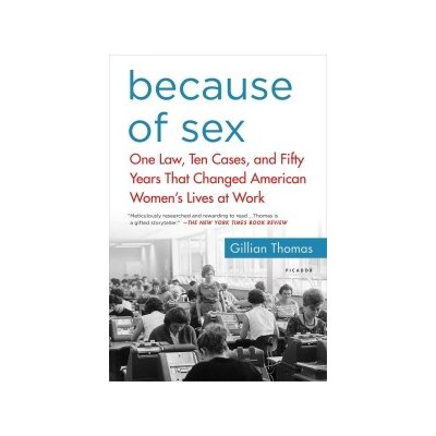 BECAUSE OF SEX – Hledejceny.cz