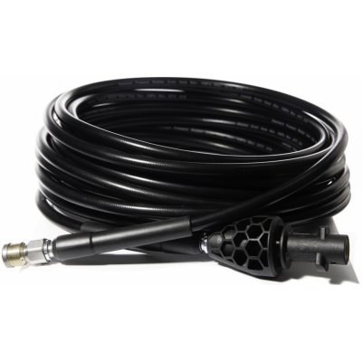AVA Drain Cleaning Hose 10m hadice na čištění okapů – Sleviste.cz