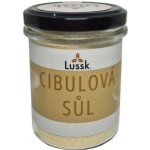 Lussk Cibulová sůl 180 g – Zboží Dáma