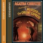 Murder on the Orient Express - Christie Agatha, Stevens Dan – Hledejceny.cz