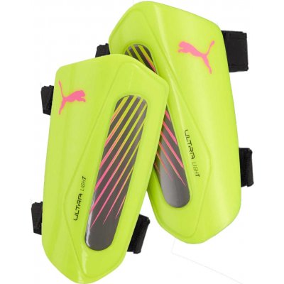 Puma ULTRA LIGHT STRAP Žlutá – Zboží Dáma