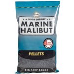 Dynamite Baits pelety Marine 900 g 4 mm – Hledejceny.cz