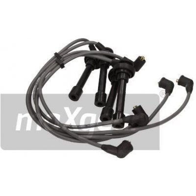 MAXGEAR Sada kabelů pro zapalování 53-0127 – Hledejceny.cz