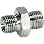 Závitová redukce BSP - DIN 24 1/2"-16X1,5 – Hledejceny.cz