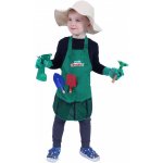 Rappa malý zahradník s příslušenstvím – Zboží Dáma