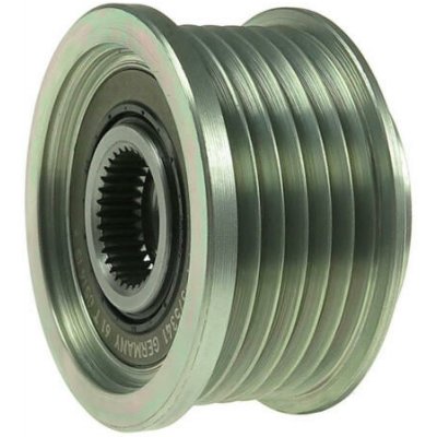 Volnoběžná řemenice alternátoru AS-PL AFP1008 (INA) – Hledejceny.cz