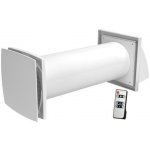 Ventika Solo+ 100mm 06438184 – Hledejceny.cz