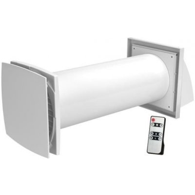 Ventika Solo+ 100mm 06438184 – Hledejceny.cz