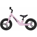 MOVINO MAGNESIUM PRO s odlehčeným rámem kola 12'' Růžové – Sleviste.cz