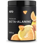 KFD Premium Beta-alanine 300 g – Hledejceny.cz
