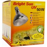 Lucky Reptile Bright Sun UV Desert 50 W – Hledejceny.cz