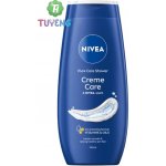 Nivea Creme Care sprchový gel 250 ml – Hledejceny.cz