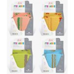 IT'S4KIDS 51x50cm role jednorázové nepropustné podložky pro děti – Hledejceny.cz