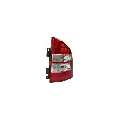Zadní světlo- pravé JEEP COMPASS (PK) 2007-2011 |007-2011| DEPO | 433-1903R-UE – Hledejceny.cz