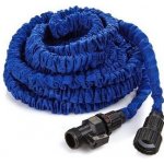 X HOSE Elastické zahradní smršťovací hadice, 15m modrá – Hledejceny.cz