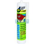 Lukopren S 8280 silikonový tmel 310 g transparentní – HobbyKompas.cz