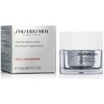 Shiseido Men Moisturizing Recovery Cream 50 ml – Zboží Dáma