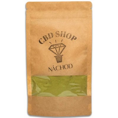Green Diamond Kratom zelený Green Super 50 g – Zboží Dáma