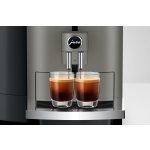 Jura X4 Dark Inox – Zbozi.Blesk.cz