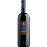 Mazzei Siepi 2023 Červené 14,5% 0,75 l (holá láhev) – Hledejceny.cz