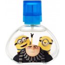 Minions Minions toaletní voda dětská 30 ml