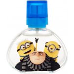 Minions Minions toaletní voda dětská 30 ml – Hledejceny.cz