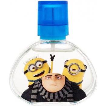 Minions Minions toaletní voda dětská 30 ml