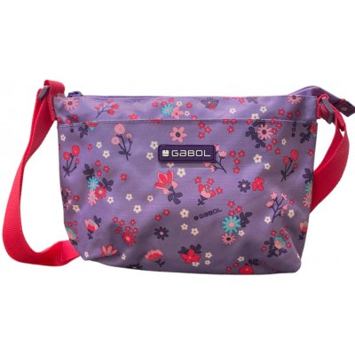 Gabol Violet 234456 025 růžovo fialová – Sleviste.cz