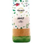 ProBio Jáhly BIO 500g – Zboží Mobilmania