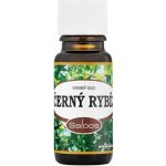 Saloos esenciální olej Černý rybíz 10 ml – Sleviste.cz