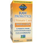 RAW probiotika 100 miliard CFU 30 kapslí – Hledejceny.cz
