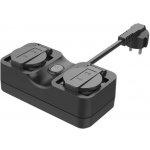 Meross Smart Wi-Fi Outdoor Plug – Zboží Živě