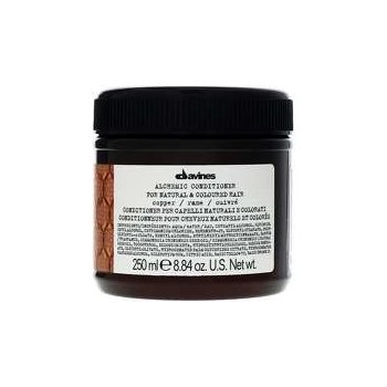 Davines ALCHEMIC měděný kondicionér 250 ml