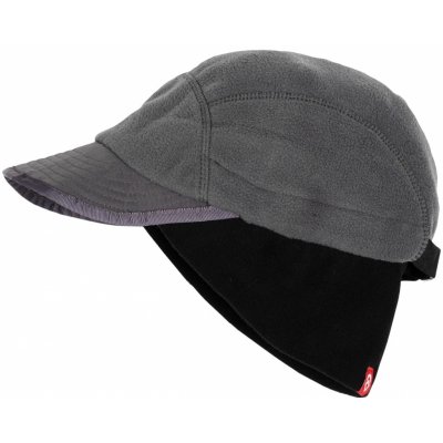 Airhole Guide Hat Microfleece slate 22/23 – Zboží Mobilmania