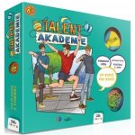 ALBI Talent Akademie – Zbozi.Blesk.cz