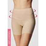 Julimex 574 Slim All Day dámské kalhotky bermudy natural – Zboží Dáma