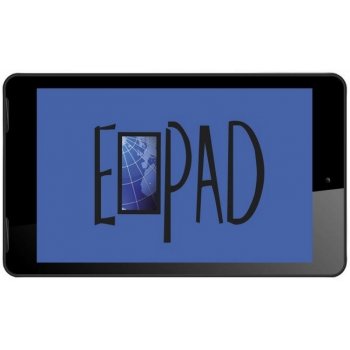 E-Pad DUO TS-M803D-IPS