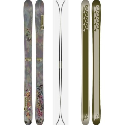 K2 Reckoner 102 24/25 – Hledejceny.cz