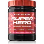 Scitec Nutrition SUPERHERO 285 g – Zboží Dáma
