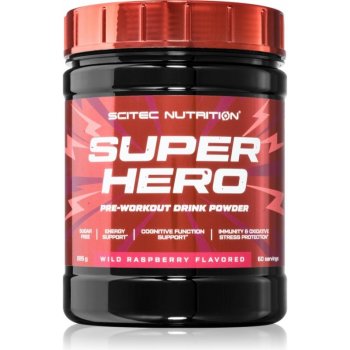 Scitec Nutrition SUPERHERO 285 g