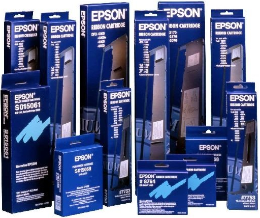 Epson S015329 - originální