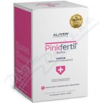 Kiwu Wuki PinkFertil Plus 600 mg 90 tobolek – Sleviste.cz