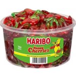 Haribo Happy Cherries Želé bonbony třešně 1200 g – Zboží Dáma
