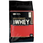 Optimum Nutrition 100% Whey Gold standard 4530 g – Hledejceny.cz