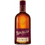 Božkov Republica Reserva 12y 40% 0,7 l (holá láhev) – Sleviste.cz