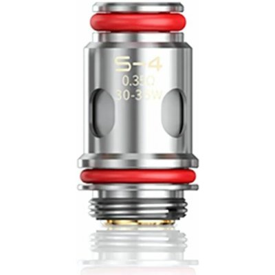 Smoant Santi 0,35 ohm – Hledejceny.cz